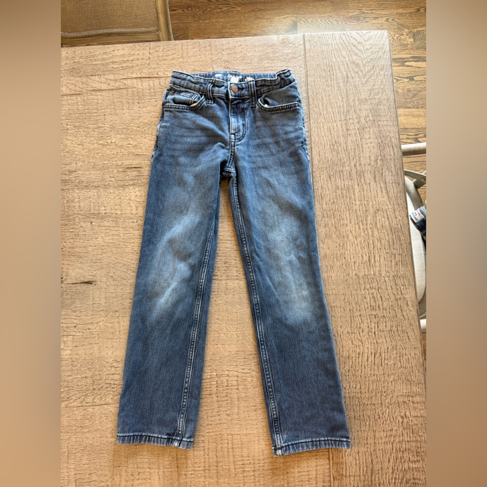 Cat & Jack Kids Blue denim jeans
